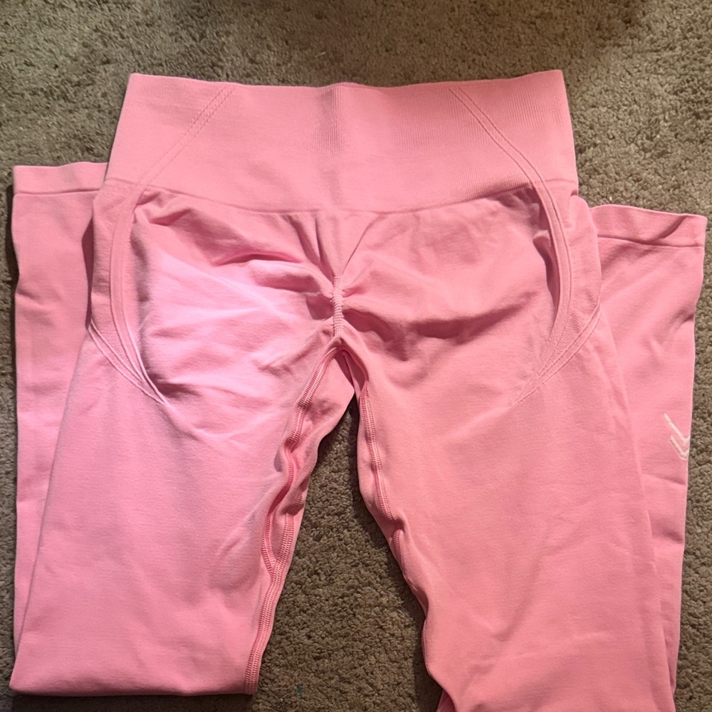 Oner Active Pink Women's Leggings